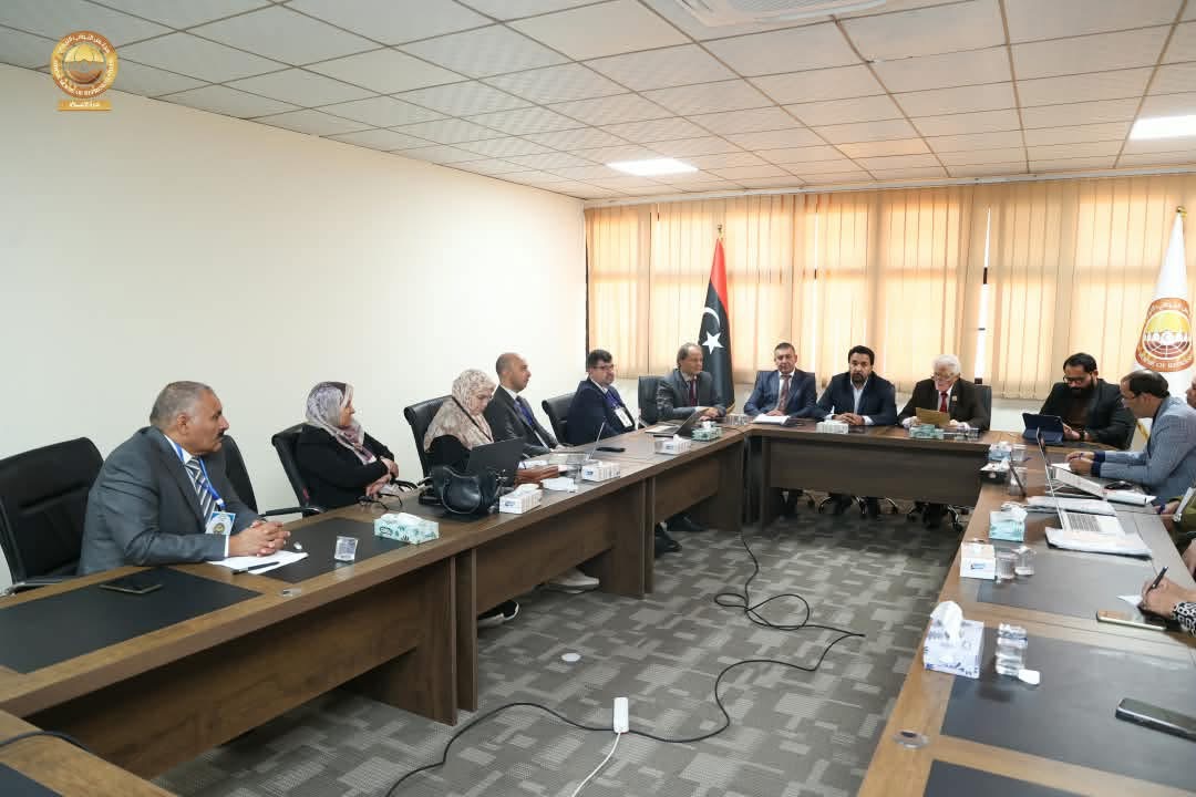 لجنة الصحة بمجلس النواب  تناقش مشروع قانون إنشاء الهيئة الوطنية للرعاية الصحية الأولية