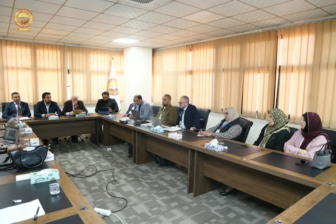 لجنة الصحة بمجلس النواب  تناقش مشروع قانون إنشاء الهيئة الوطنية للرعاية الصحية الأولية