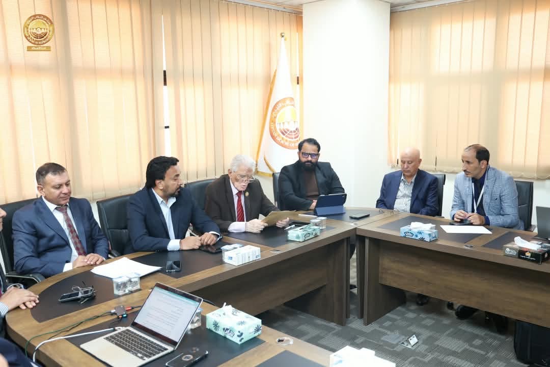 لجنة الصحة بمجلس النواب  تناقش مشروع قانون إنشاء الهيئة الوطنية للرعاية الصحية الأولية