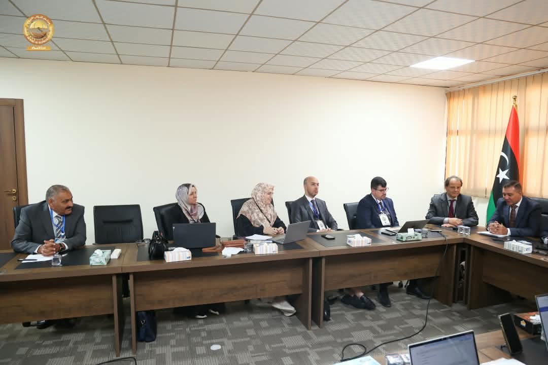 لجنة الصحة بمجلس النواب  تناقش مشروع قانون إنشاء الهيئة الوطنية للرعاية الصحية الأولية