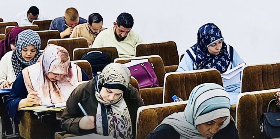 جامعة بنغازي تستأنف برنامج ماجستير الطب الشرعي بعد توقف دام عقدين