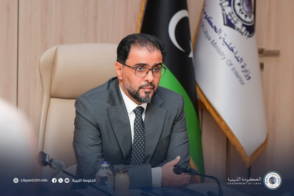 الحكومة الليبية ترحب بانتخاب هيئة رئاسة مجلس النواب وتؤكد دعمها للتوافق وتوحيد مؤسسات الدولة