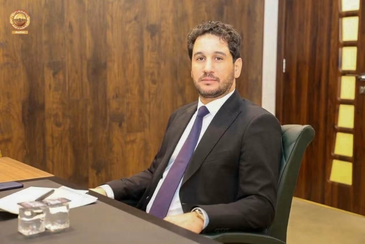 رئاسة مجلس النواب تعقد اجتماعها الأول لبحث عمل المجلس خلال الفترة المقبلة