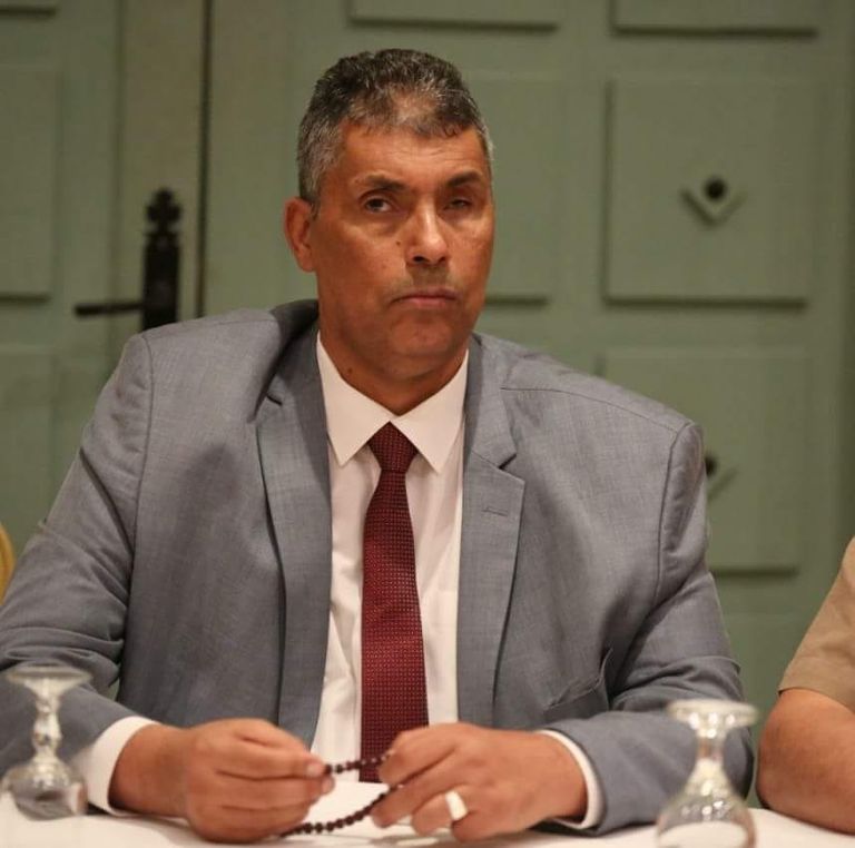 الشريف: انتخاب رئاسة النواب انطلاقة لتشريعات تخدم المواطن