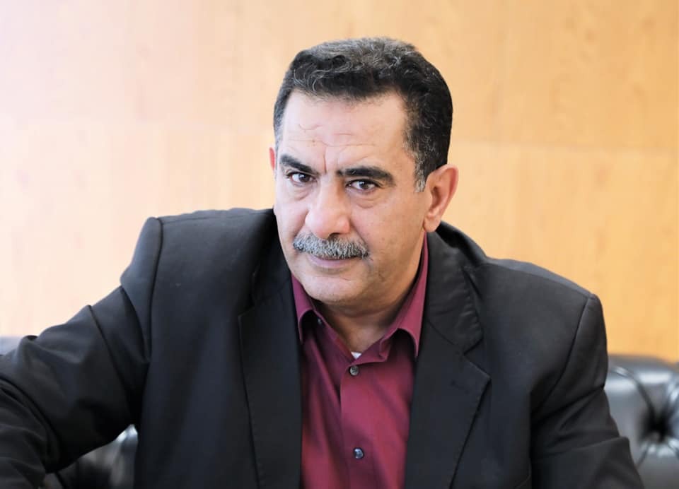 الجهاني: جلسة الثلاثاء توافقت على إصلاح البرلمان وتعديل لائحته الداخلية