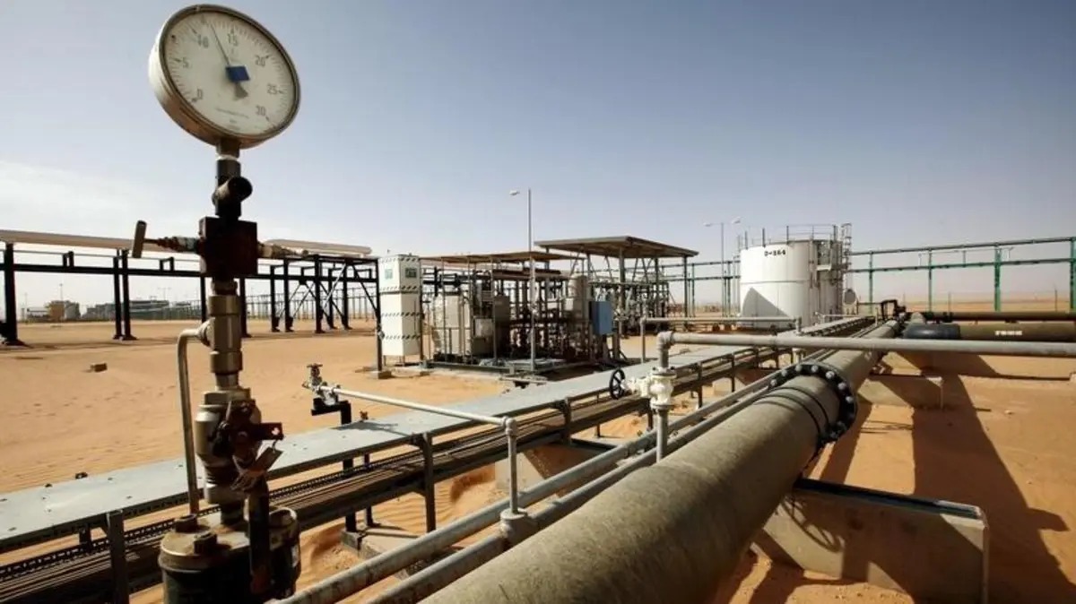 النفط الليبي يعود بقوة إلى الأسواق الأفريقية