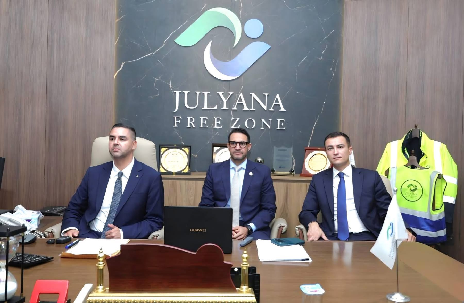 مباحثات ليبية مالطية لتعزيز التعاون في قطاع الموانئ والخدمات اللوجستية