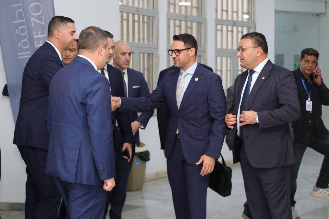مباحثات ليبية مالطية لتعزيز التعاون في قطاع الموانئ والخدمات اللوجستية