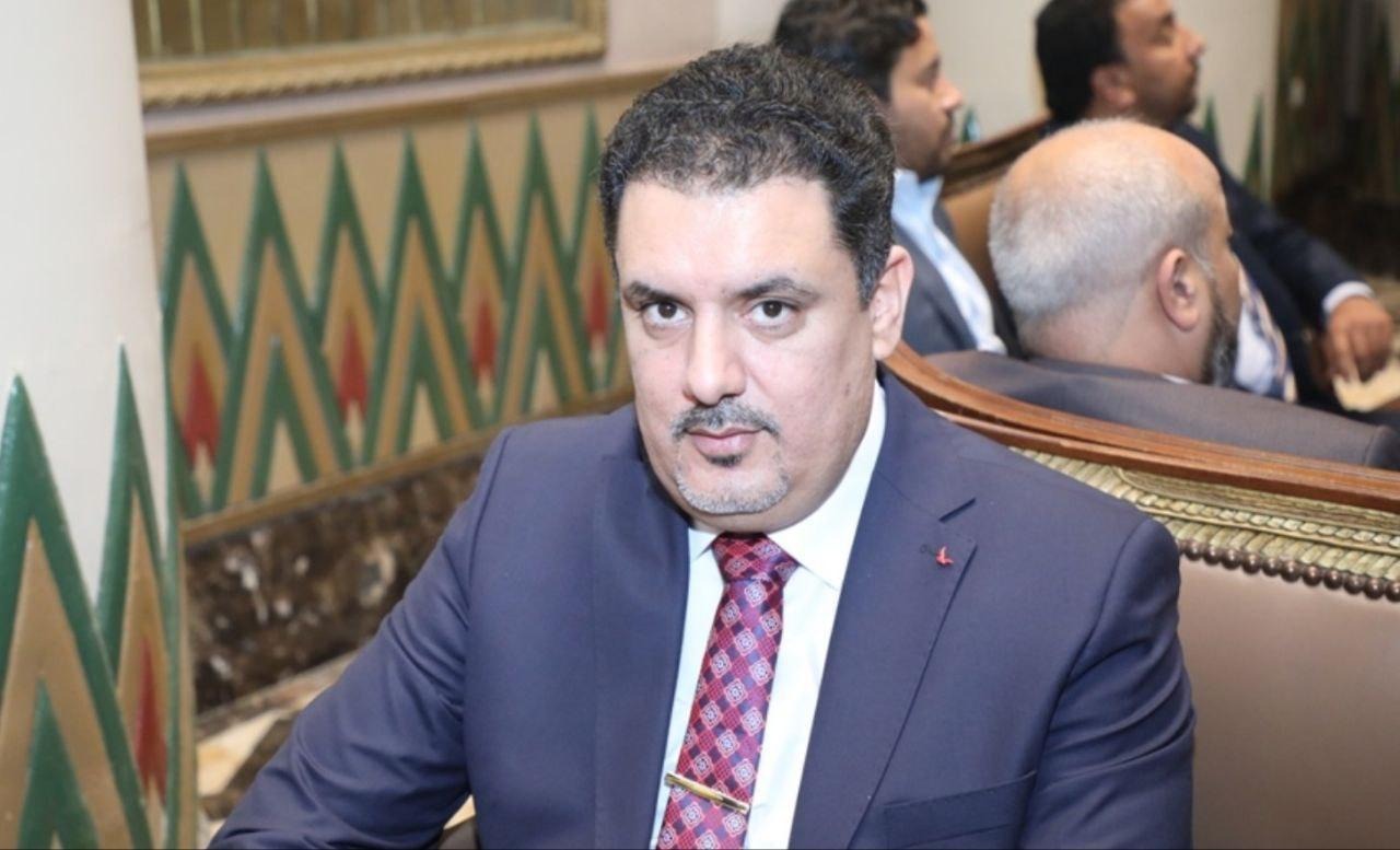 أفحيمة: اتفاق 4+4 خطوة نحو الحل إذا عُولجت ملاحظاته بروح التوافق