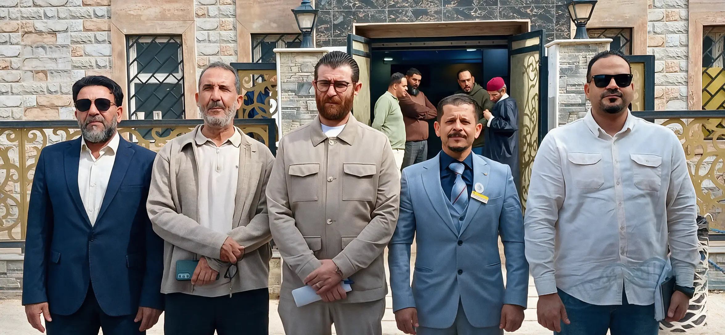 اللجنة الاستشارية العليا للسكري والغدد الصماء تبحث توفير الأدوية وتطوير الخدمات العلاجية بمستشفى المرج التخصصي