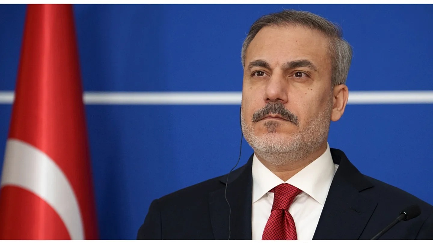 فيدان: الاتفاق مع ليبيا مشروع قانونيًا ويعزز الاستقرار في المتوسط
