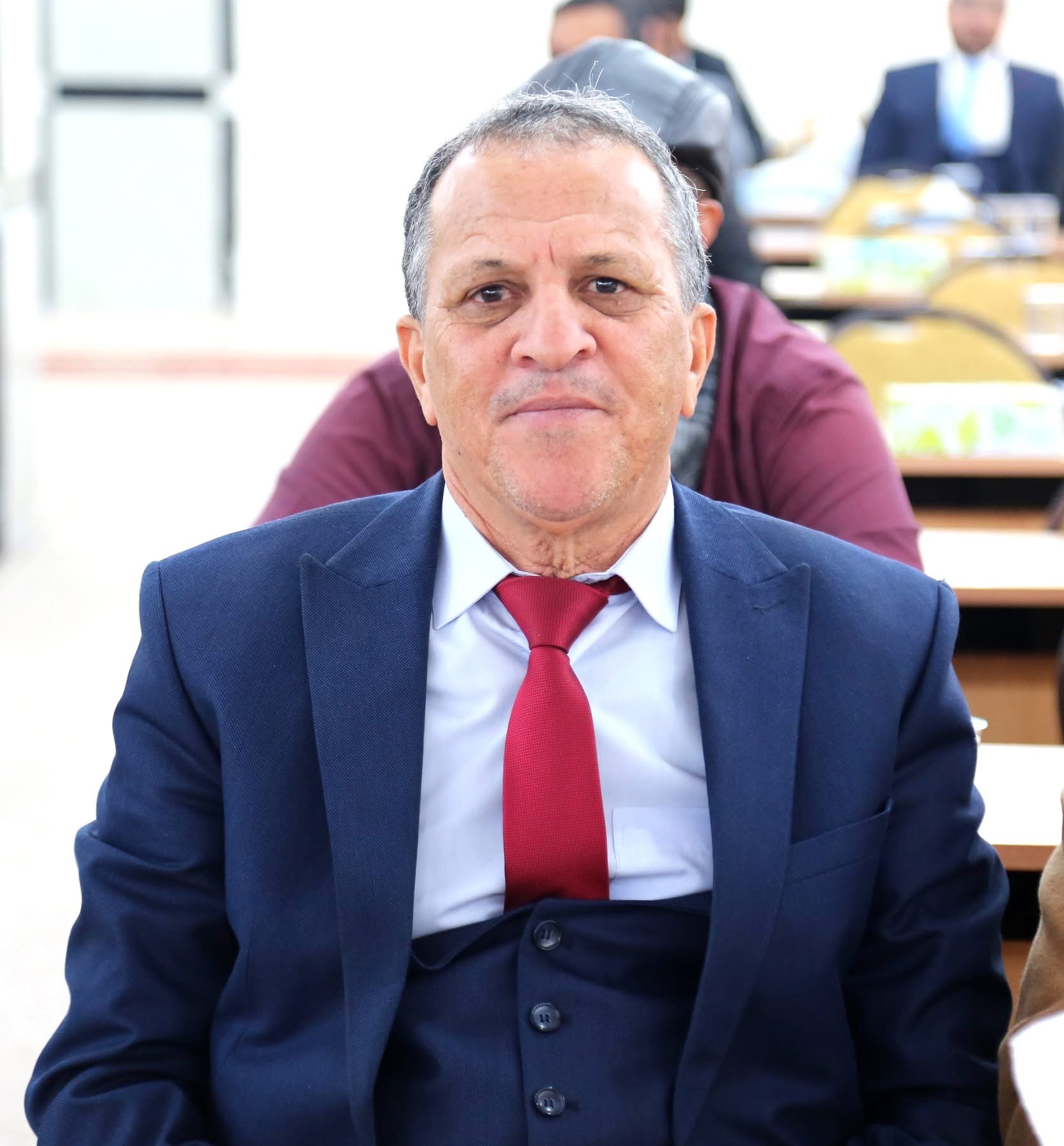 اللجنة المنظمة لـ«جيوليبيا 4» تشيد بدعم النائب مفتاح الشاعري و رئيس ديوان مجلس النواب عبدالله المصري الفضيل للمؤتمر الدولي لعلوم الأرض