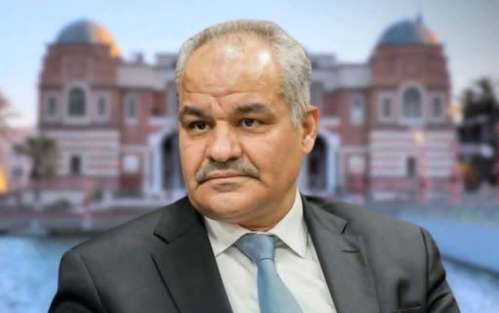 رئاسة مجلس النواب تقبل استقالة ناجي عيسى وتكلف فوزي أبوخزام بتسيير مهام محافظ مصرف ليبيا المركزي