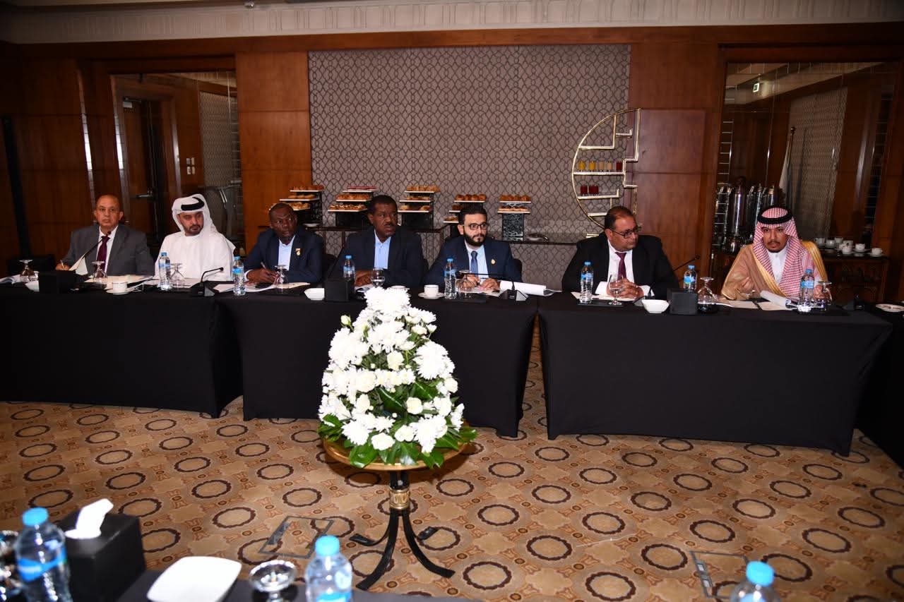 مشاركة نيابية ليبية في اجتماعات اللجان الدائمة للبرلمان العربي بالقاهرة