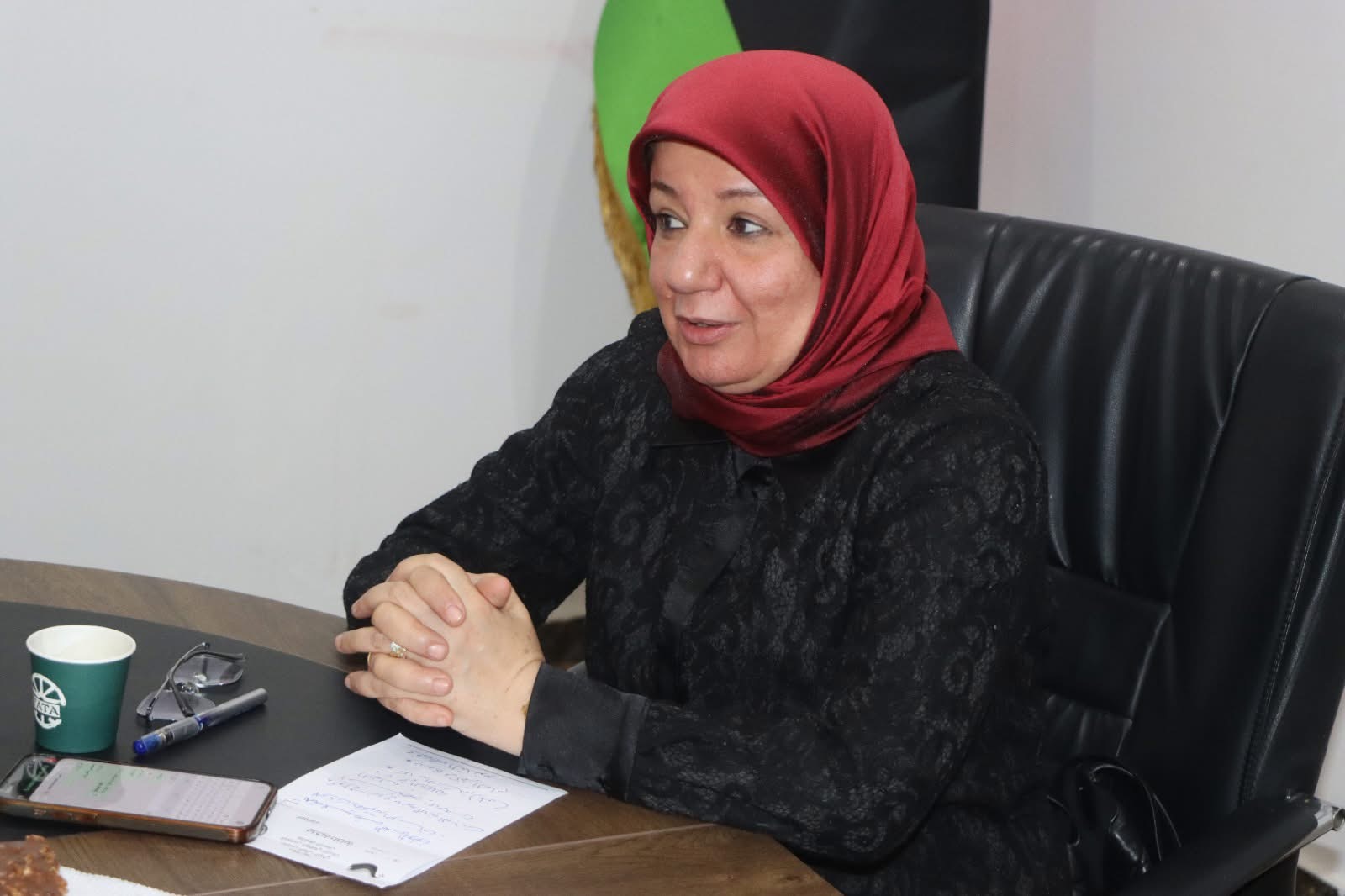 مجلس النواب والمجلس الوطني للحريات وحقوق الإنسان يناقشان مشروع قانون حماية البيانات الشخصية وضمانات الخصوصية في الفضاء الرقمي