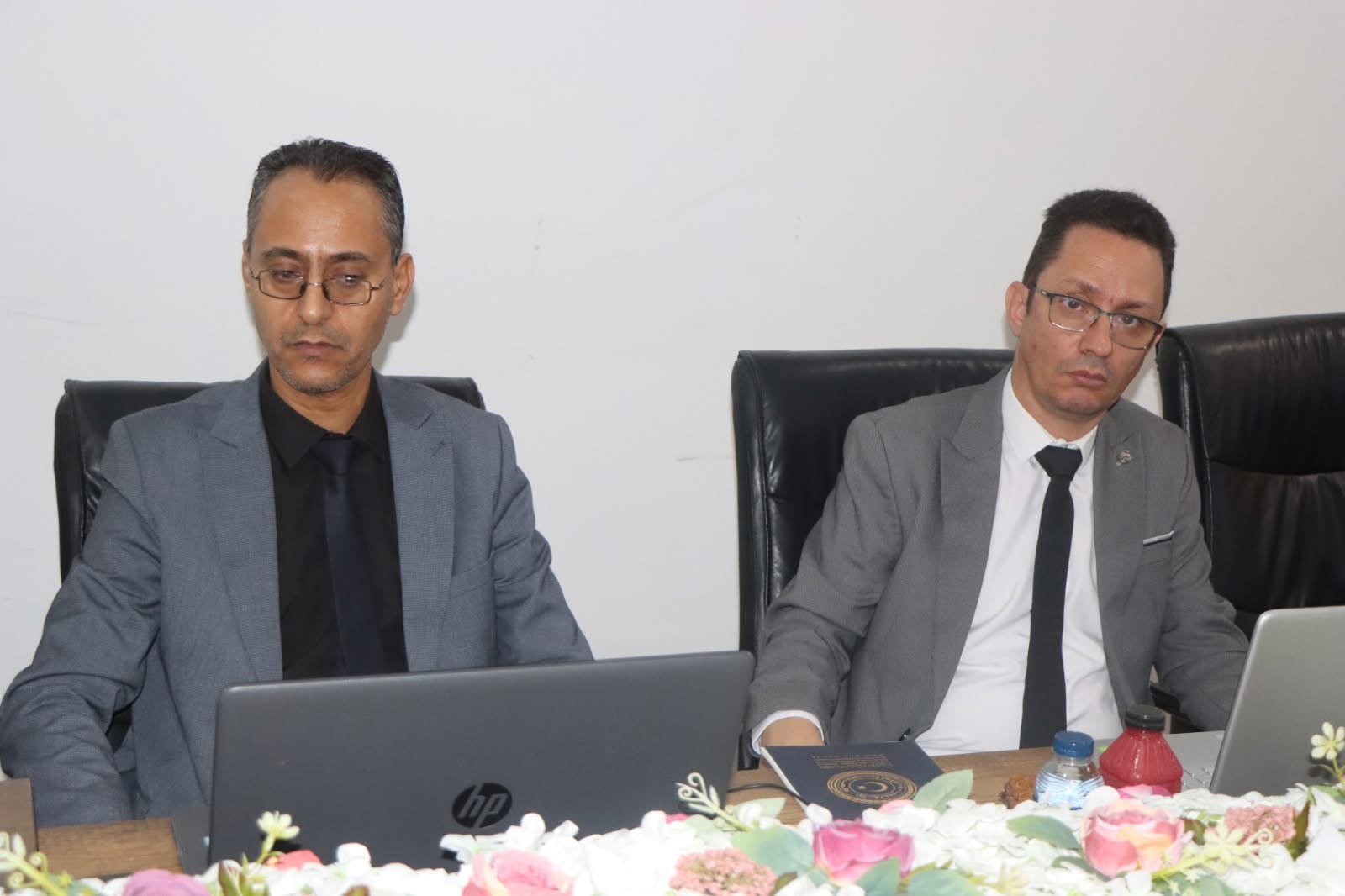 مجلس النواب والمجلس الوطني للحريات وحقوق الإنسان يناقشان مشروع قانون حماية البيانات الشخصية وضمانات الخصوصية في الفضاء الرقمي
