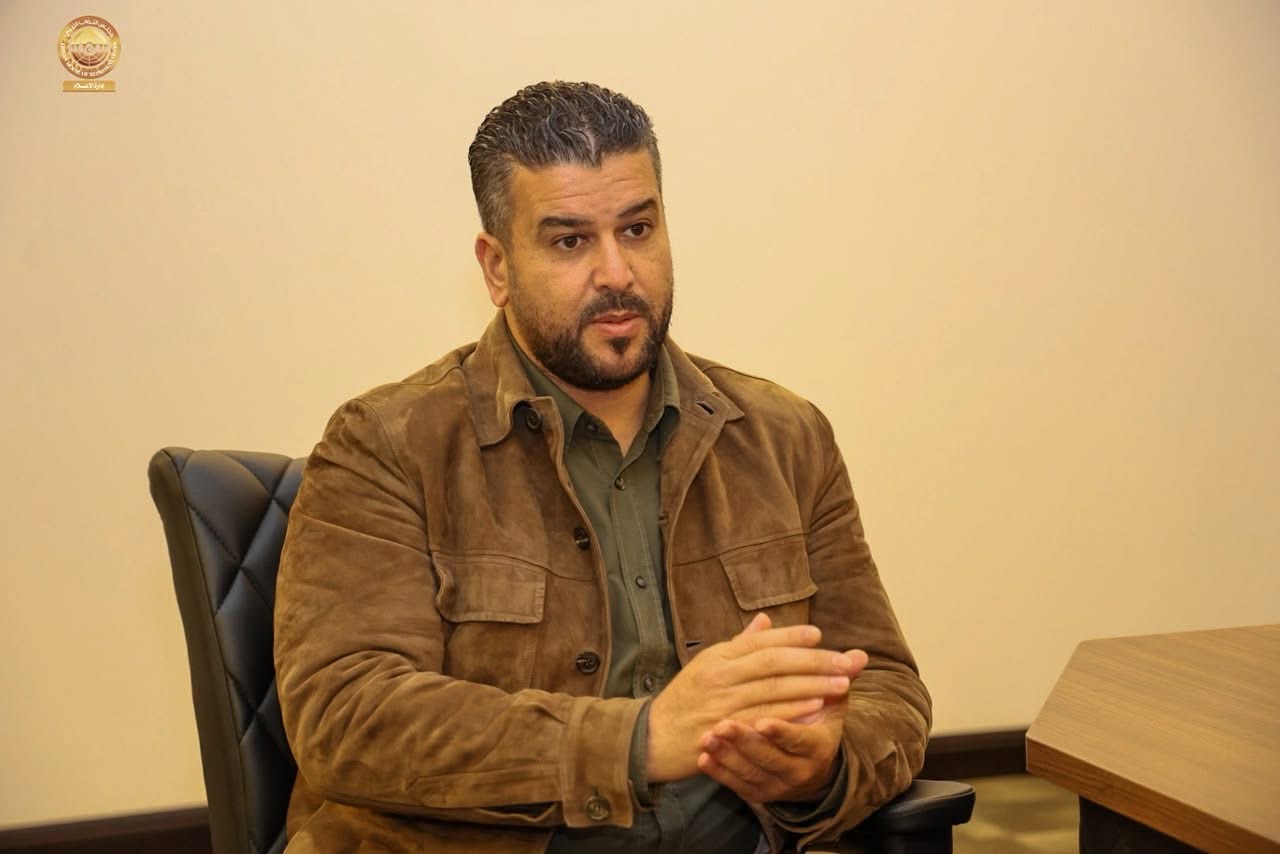 رئيس مجلس النواب يبحث مع وكيل وزارة الداخلية أسباب أزمة الوقود وسبل معالجتها
