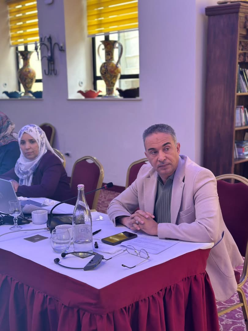 وفد نيابي يشارك في مائدة تشاورية بتونس لمناقشة مسودة قانون الجمعيات والمنظمات الأهلية في ليبيا