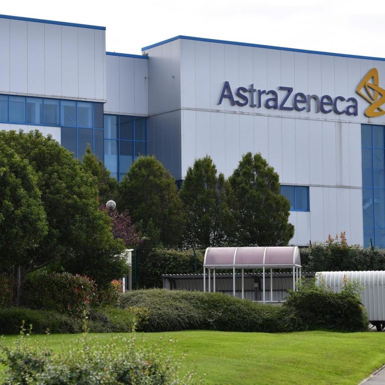 AstraZeneca GB