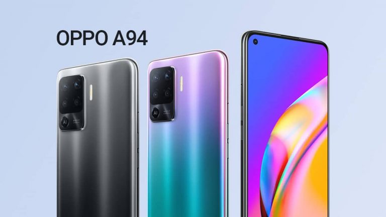 هاتف-OPPO-A94