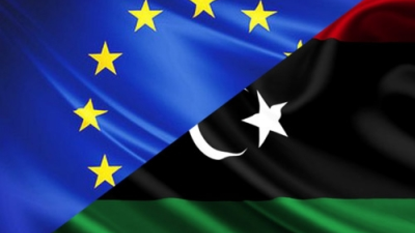 EU-Libya