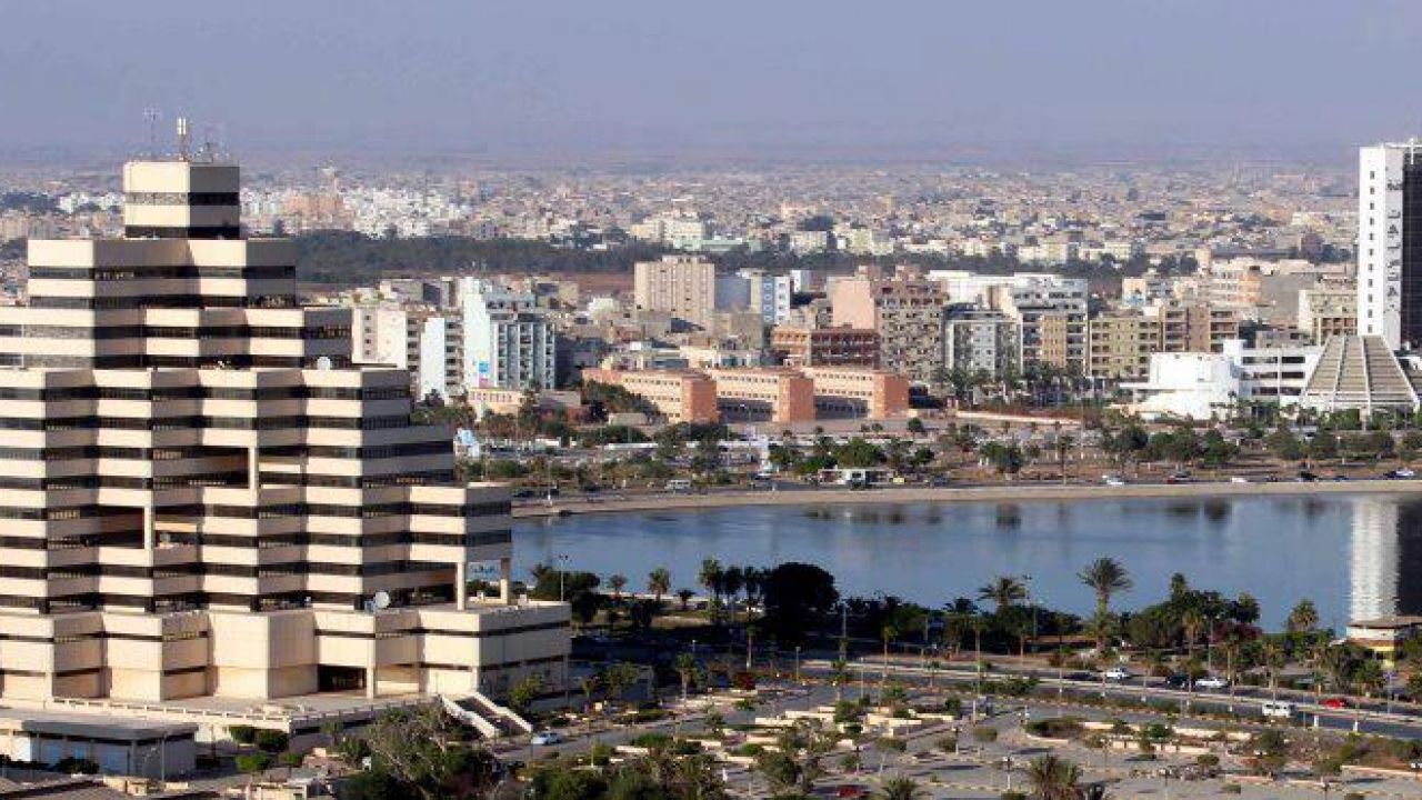 the-city-of-benghazi