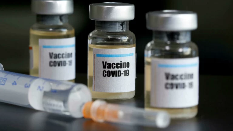 vaccin covax